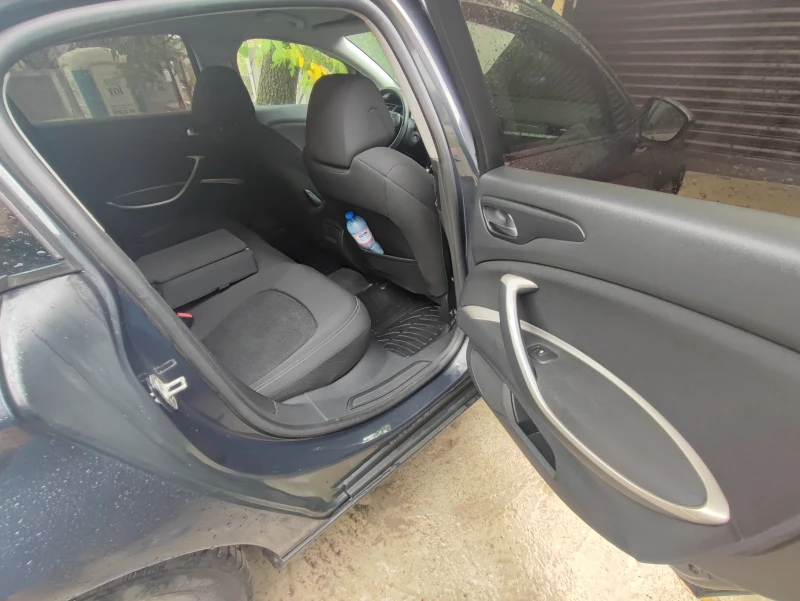 Citroen C5 2.0 HDI, снимка 12 - Автомобили и джипове - 52191642