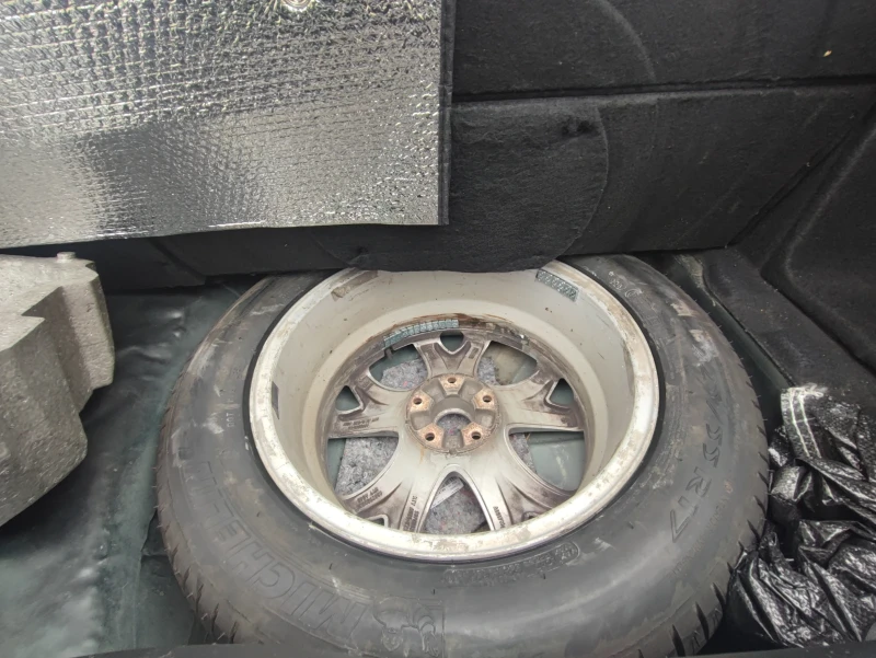 Citroen C5 2.0 HDI, снимка 11 - Автомобили и джипове - 52191642