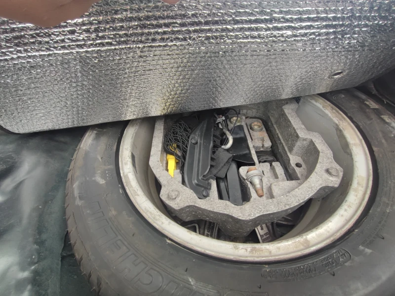 Citroen C5 2.0 HDI, снимка 10 - Автомобили и джипове - 52191642