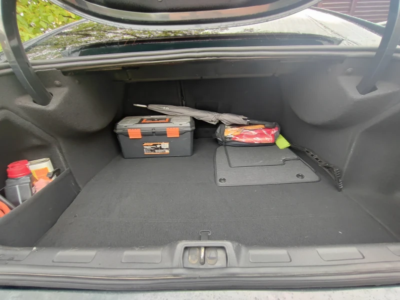 Citroen C5 2.0 HDI, снимка 9 - Автомобили и джипове - 52191642