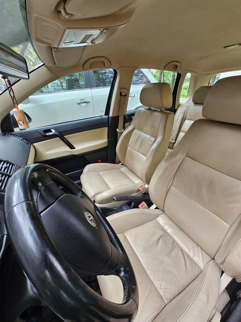 VW Polo 1.2 Comfortline - Кожа - Парктроник - Климатроник, снимка 6 - Автомобили и джипове - 52713279