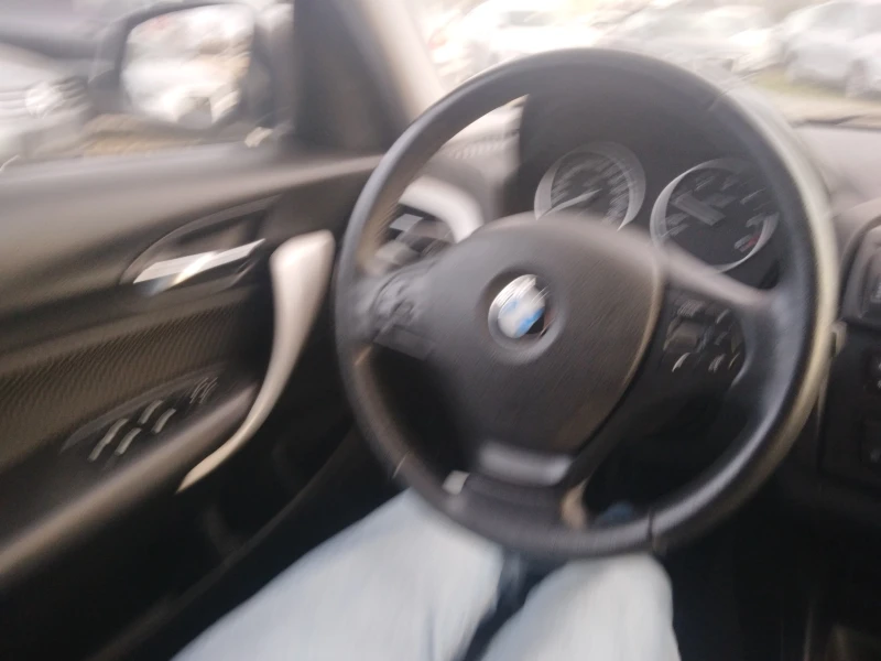 BMW 120, снимка 8 - Автомобили и джипове - 52752820