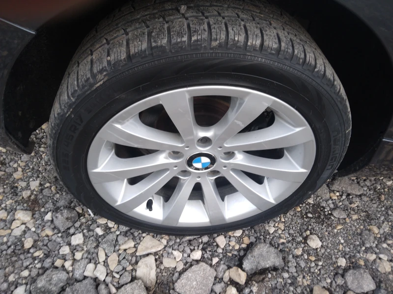 BMW 120, снимка 12 - Автомобили и джипове - 52752820