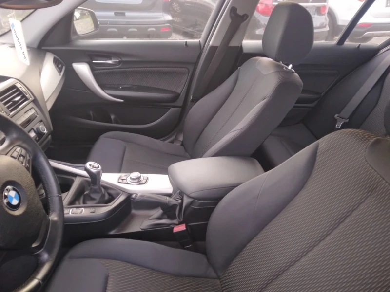 BMW 120, снимка 10 - Автомобили и джипове - 52752820