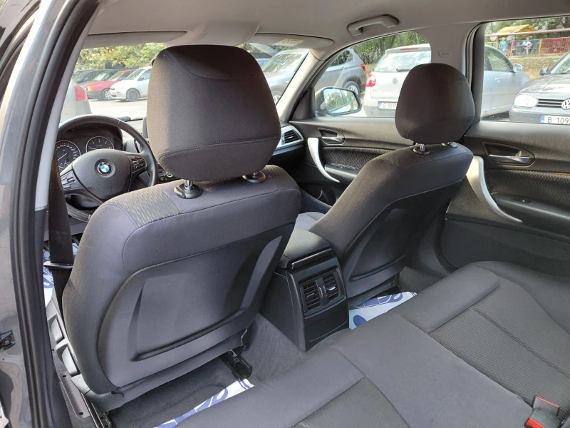 BMW 120, снимка 13 - Автомобили и джипове - 52752820