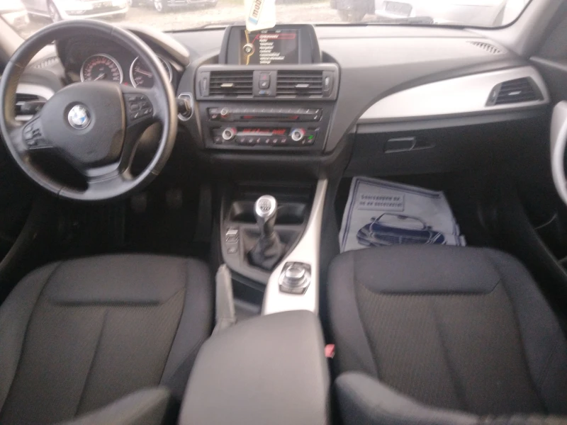 BMW 120, снимка 14 - Автомобили и джипове - 52752820