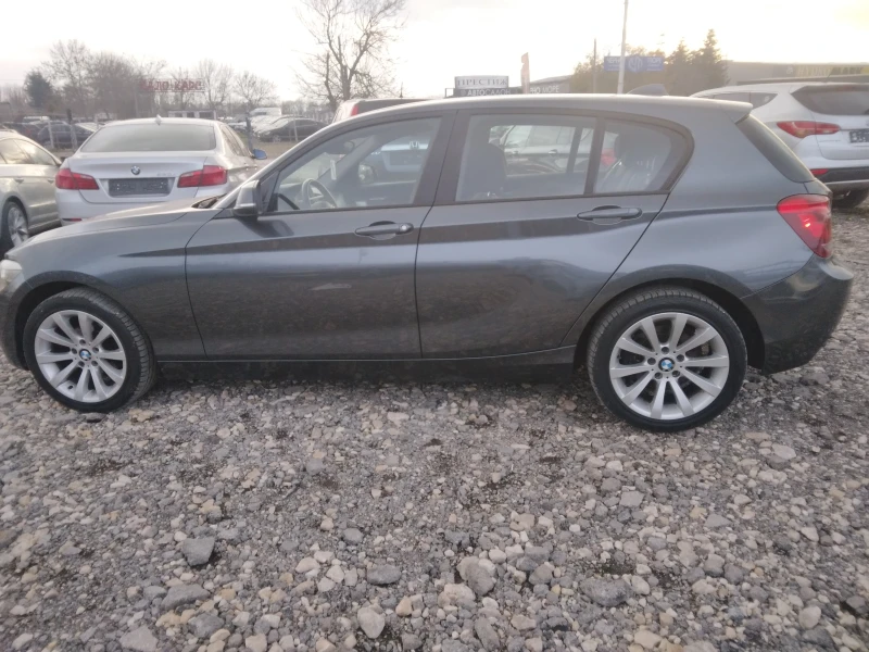 BMW 120, снимка 6 - Автомобили и джипове - 52752820