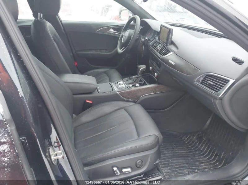 Audi A6 S-Line* Technik* 21k km!!!, снимка 7 - Автомобили и джипове - 53041863