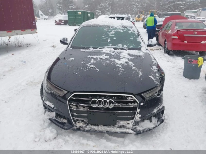 Audi A6 S-Line* Technik* 21k km!!!, снимка 3 - Автомобили и джипове - 53041863