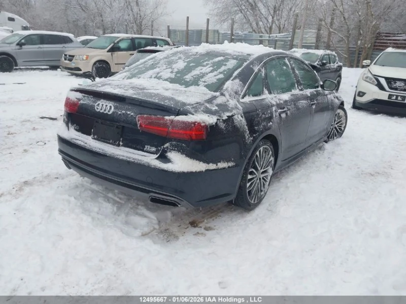 Audi A6 S-Line* Technik* 21k km!!!, снимка 8 - Автомобили и джипове - 53041863