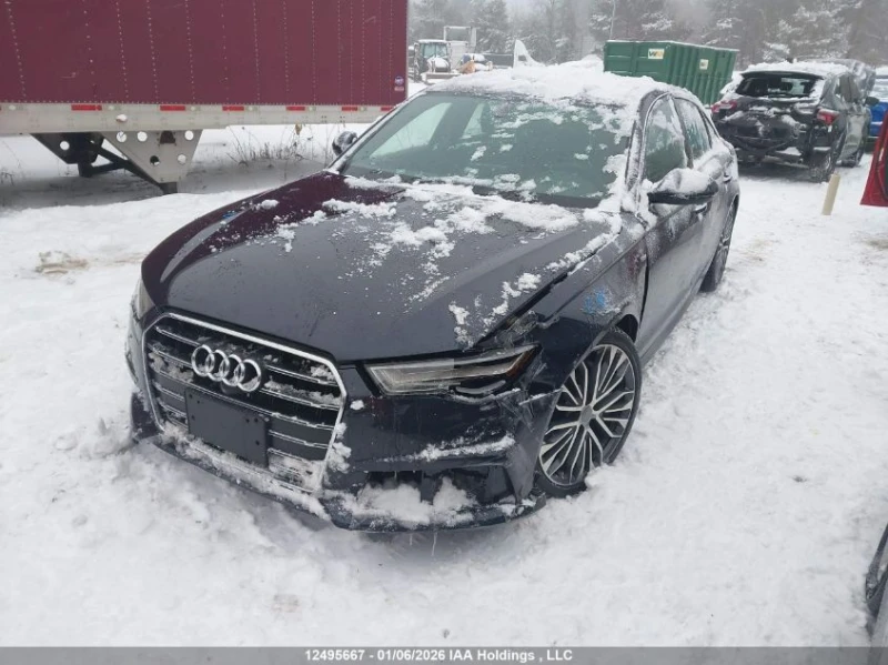 Audi A6 S-Line* Technik* 21k km!!!
