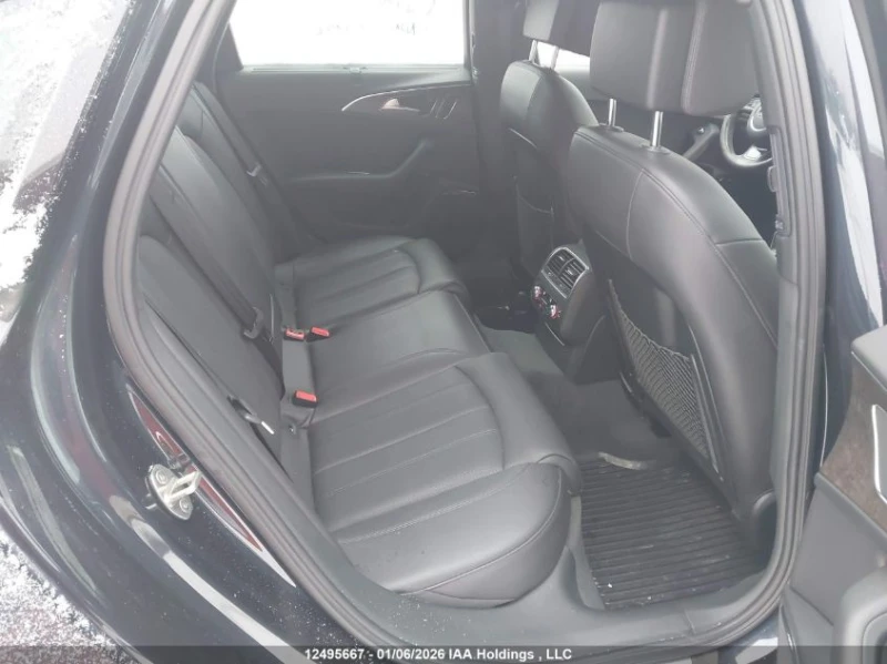 Audi A6 S-Line* Technik* 21k km!!!, снимка 9 - Автомобили и джипове - 53041863