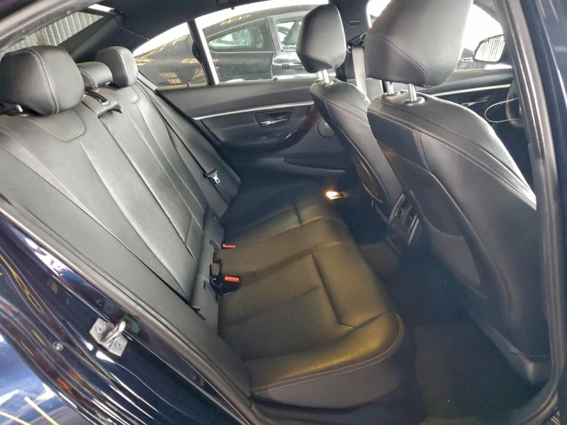 BMW 340 ПОДГРЕВ* КАМЕРА* КЕЙЛЕС* LANE* ASSIST, снимка 10 - Автомобили и джипове - 53342666