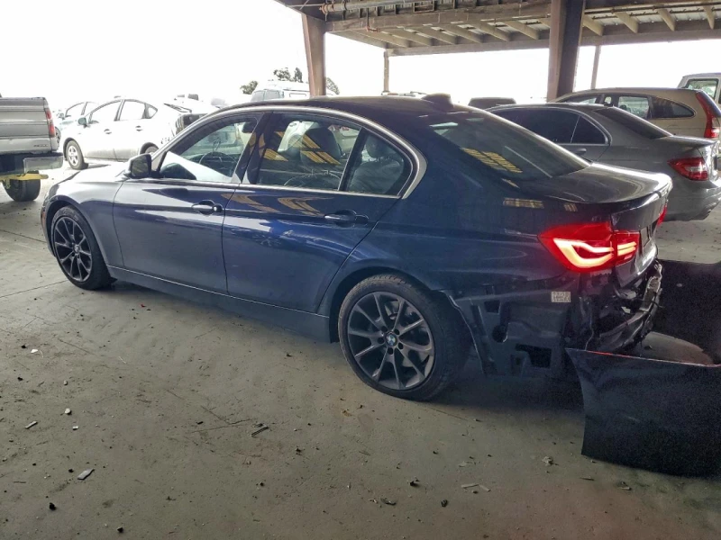 BMW 340 ПОДГРЕВ* КАМЕРА* КЕЙЛЕС* LANE* ASSIST, снимка 2 - Автомобили и джипове - 53342666