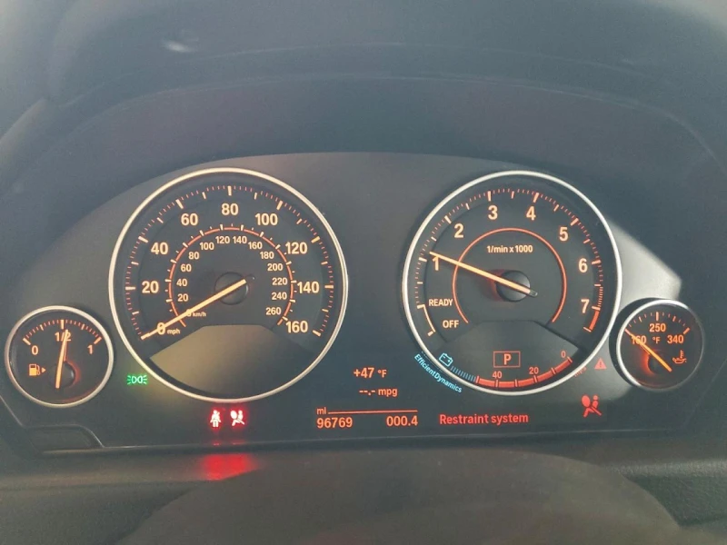 BMW 340 ПОДГРЕВ* КАМЕРА* КЕЙЛЕС* LANE* ASSIST, снимка 9 - Автомобили и джипове - 53342666