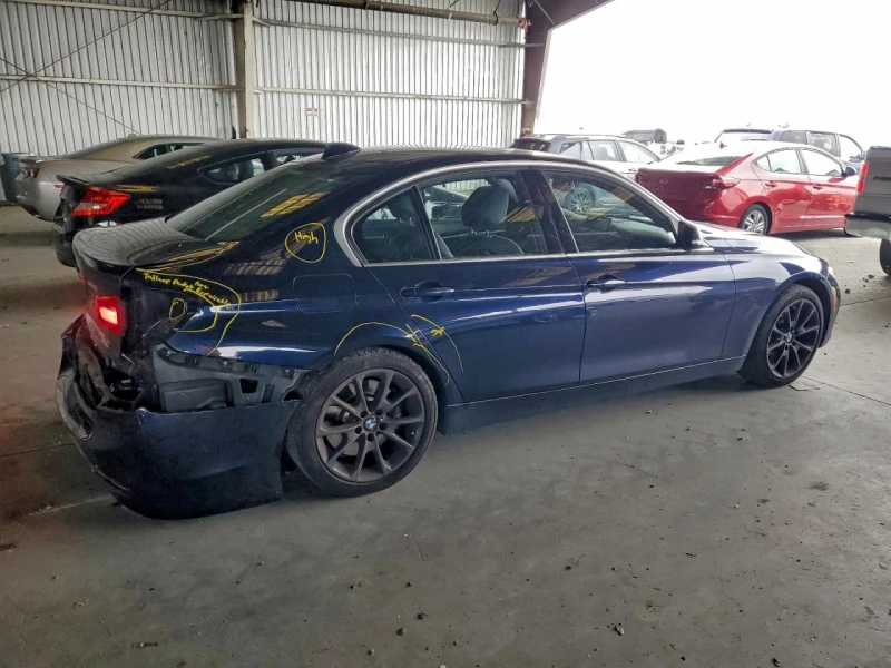 BMW 340 ПОДГРЕВ* КАМЕРА* КЕЙЛЕС* LANE* ASSIST, снимка 3 - Автомобили и джипове - 53342666