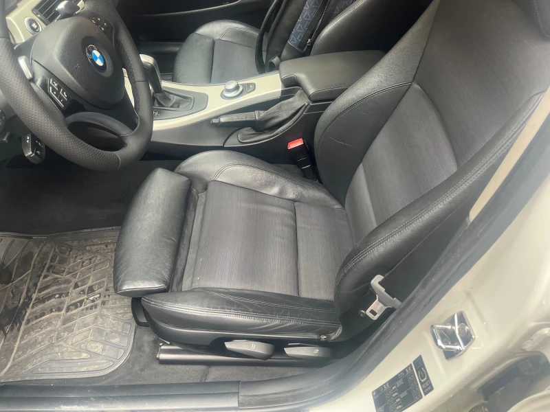 BMW 335 335 I, снимка 10 - Автомобили и джипове - 53390039