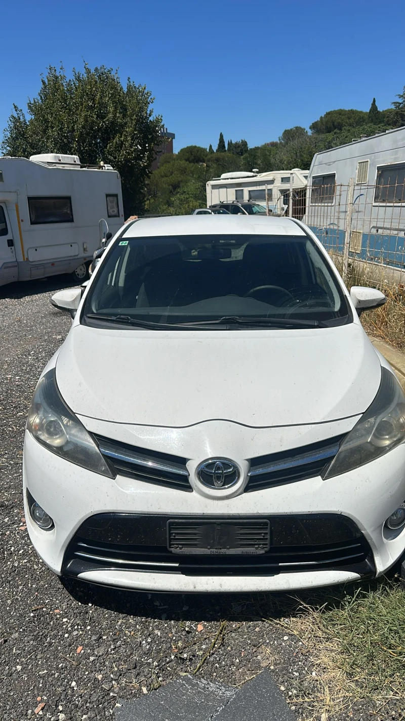 Toyota Verso 1.6D - 9500 лв. - 69231112 1