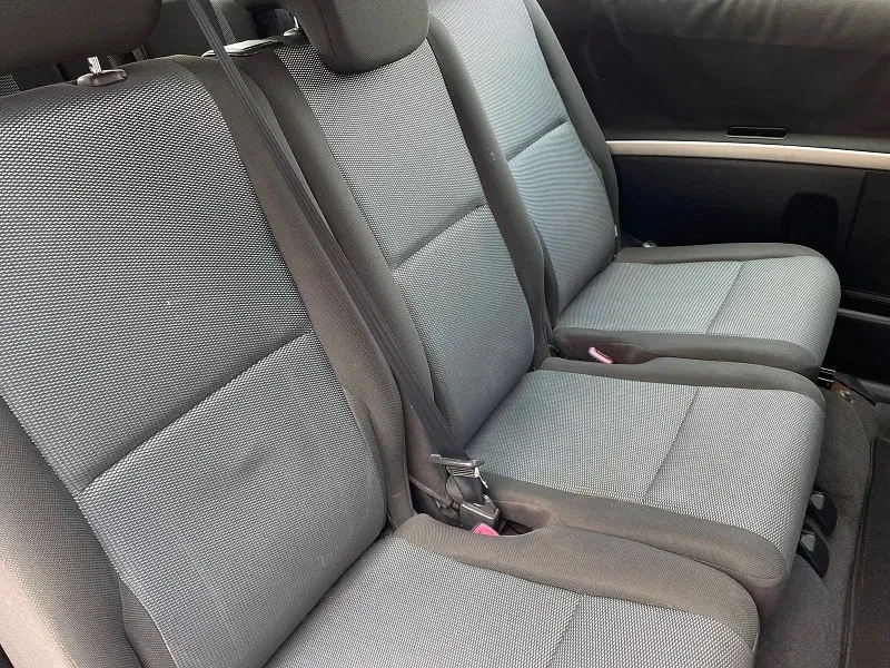 Toyota Corolla verso Газ* * *  - изображение 4