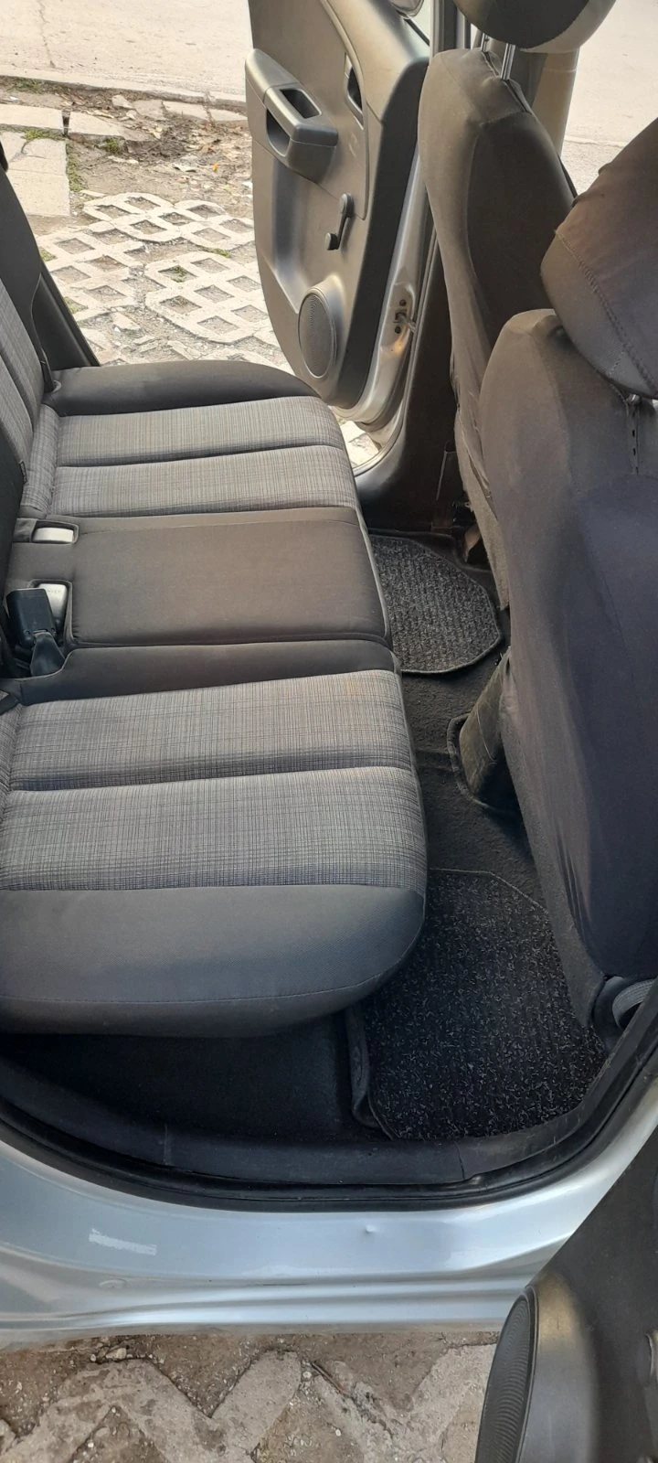 Kia Venga  - изображение 4