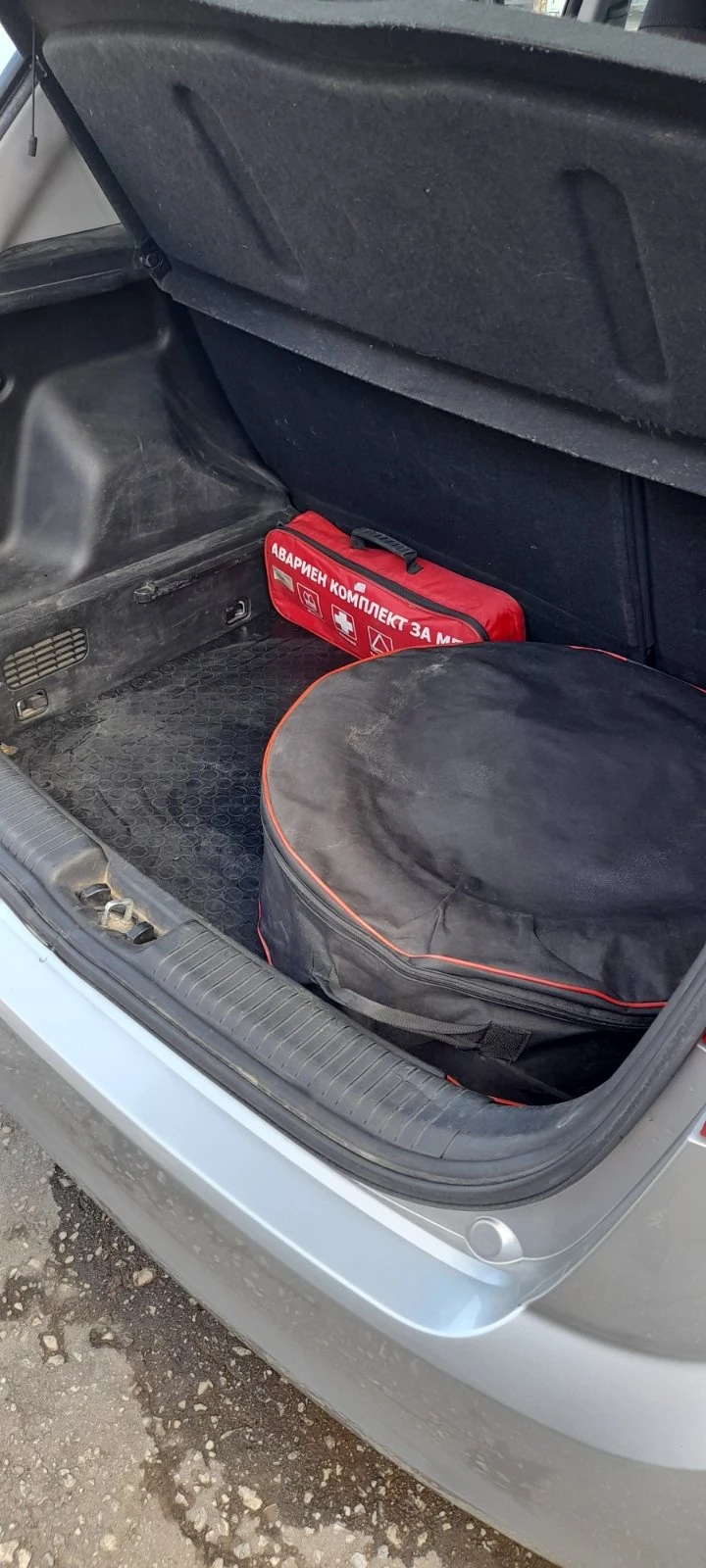 Kia Venga  - изображение 8