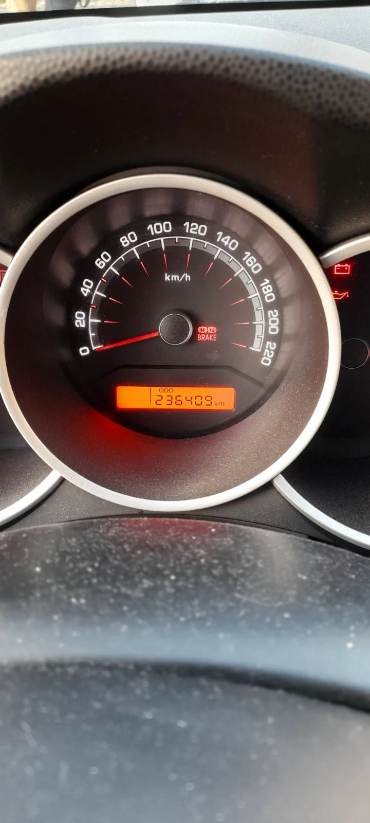 Kia Venga  - изображение 6