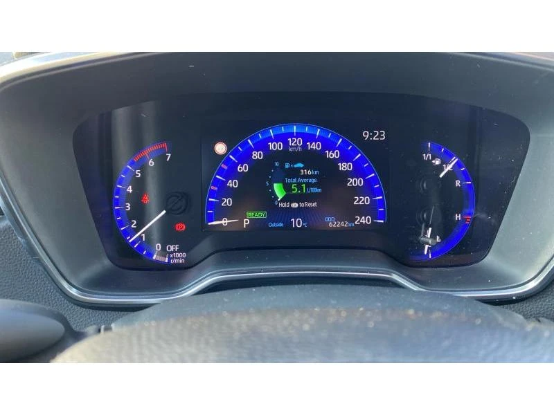 Toyota Corolla Luxury | Mobile.bg � ����������� 14