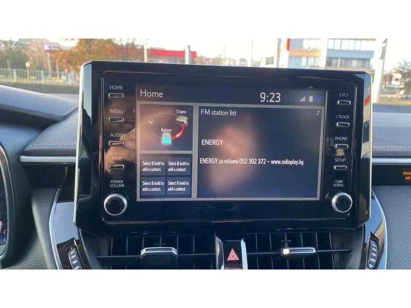 Toyota Corolla Luxury | Mobile.bg � ����������� 15