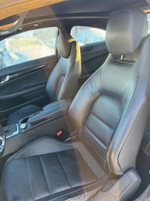 Mercedes-Benz C 350 COUPE/AMG/ПОДГРЕВ/ШИБЕДАХ - изображение 8