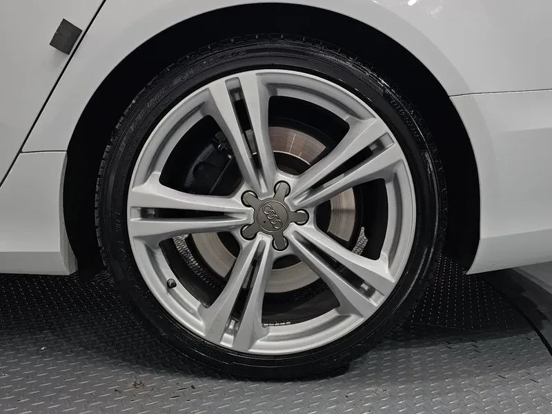 Audi S6 4.0 TFSI Quattro, снимка 5 - Автомобили и джипове - 54200776