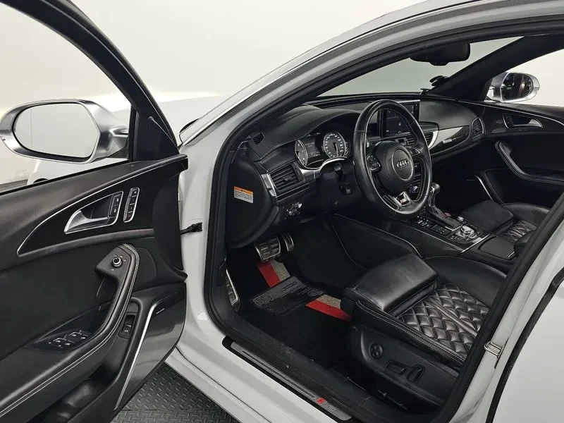 Audi S6 4.0 TFSI Quattro, снимка 11 - Автомобили и джипове - 54200776