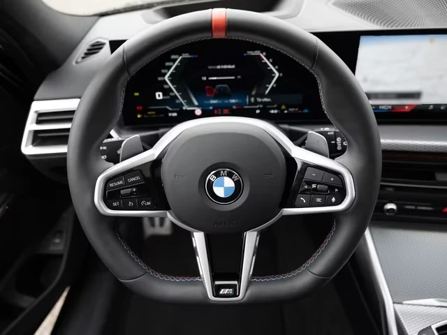 BMW 340 M340d / xDRIVE / M SPORT PRO / HUD / 360 / PANO /, снимка 11 - Автомобили и джипове - 55487169