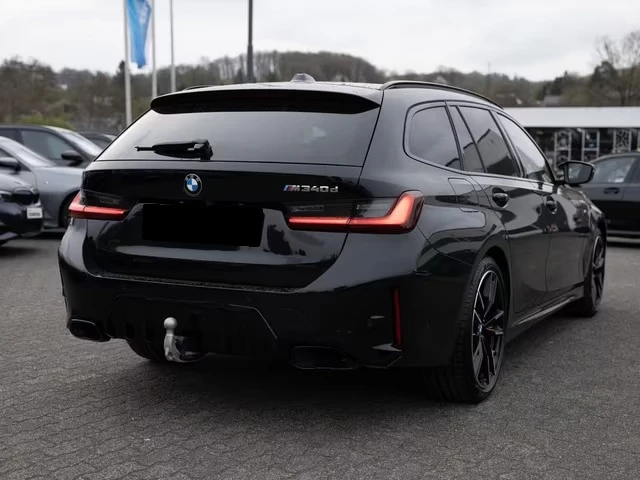 BMW 340 M340d / xDRIVE / M SPORT PRO / HUD / 360 / PANO /, снимка 6 - Автомобили и джипове - 55487169