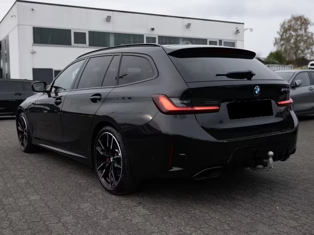 BMW 340 M340d / xDRIVE / M SPORT PRO / HUD / 360 / PANO /, снимка 4 - Автомобили и джипове - 55487169