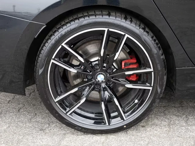 BMW 340 M340d / xDRIVE / M SPORT PRO / HUD / 360 / PANO /, снимка 7 - Автомобили и джипове - 55487169