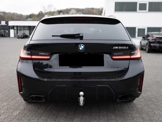 BMW 340 M340d / xDRIVE / M SPORT PRO / HUD / 360 / PANO /, снимка 5 - Автомобили и джипове - 55487169