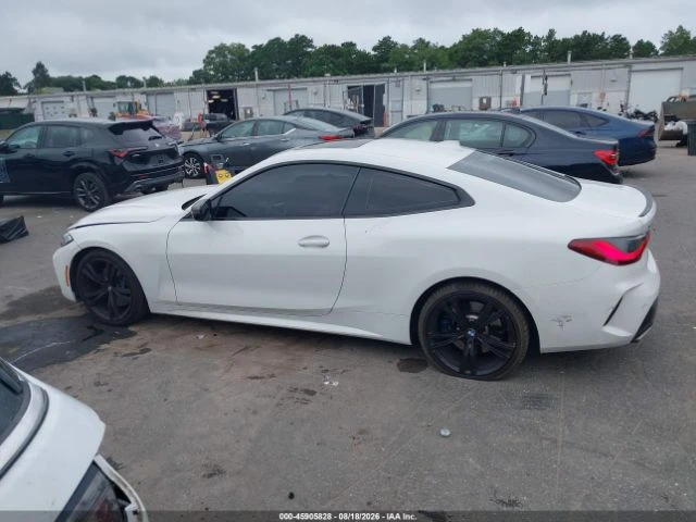 BMW 440 M-SPORT* XDRIVE* КОЖА* ПОДГРЕВ* ШИБИДАХ* HEAD-UP* , снимка 12 - Автомобили и джипове - 55823350