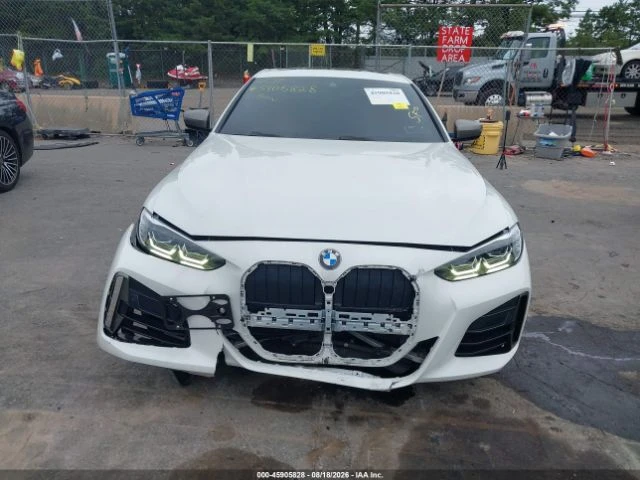 BMW 440 M-SPORT* XDRIVE* КОЖА* ПОДГРЕВ* ШИБИДАХ* HEAD-UP* , снимка 10 - Автомобили и джипове - 55823350