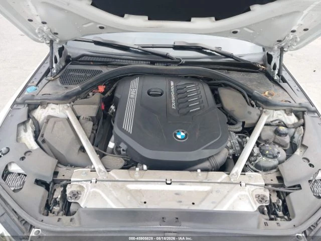 BMW 440 M-SPORT* XDRIVE* КОЖА* ПОДГРЕВ* ШИБИДАХ* HEAD-UP* , снимка 9 - Автомобили и джипове - 55823350