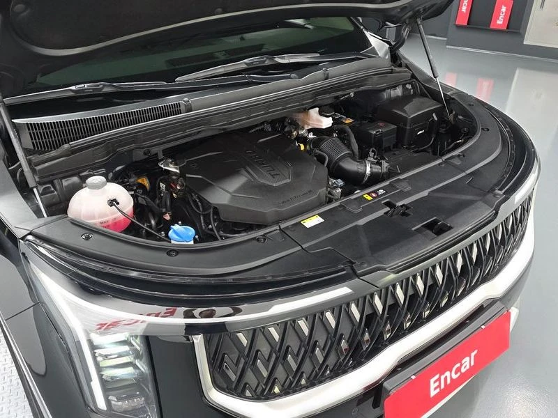 Kia Carnival 2.2 Automatic, снимка 6 - Автомобили и джипове - 55848355