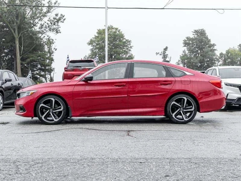 Honda Accord * Sport 2.0 * CARFAX * ��� ������������ ������ | Mobile.bg � ����������� 2