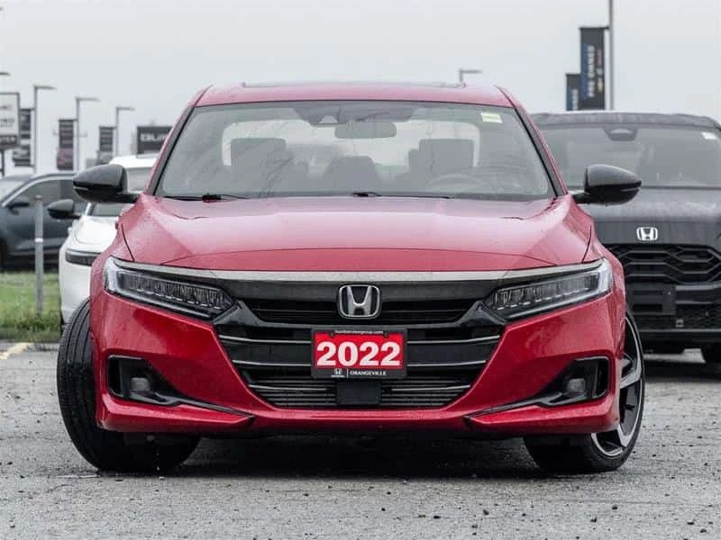 Honda Accord * Sport 2.0 * CARFAX * ��� ������������ ������ | Mobile.bg � ����������� 5
