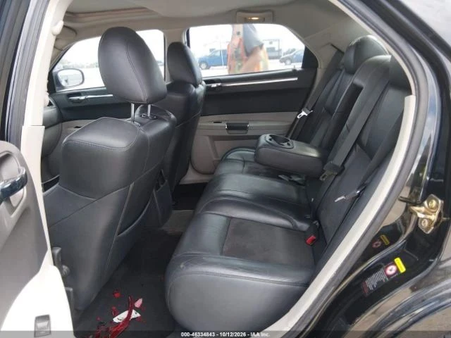 Chrysler 300c, снимка 5 - Автомобили и джипове - 56684940