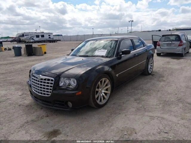 Chrysler 300c, снимка 2 - Автомобили и джипове - 56684940