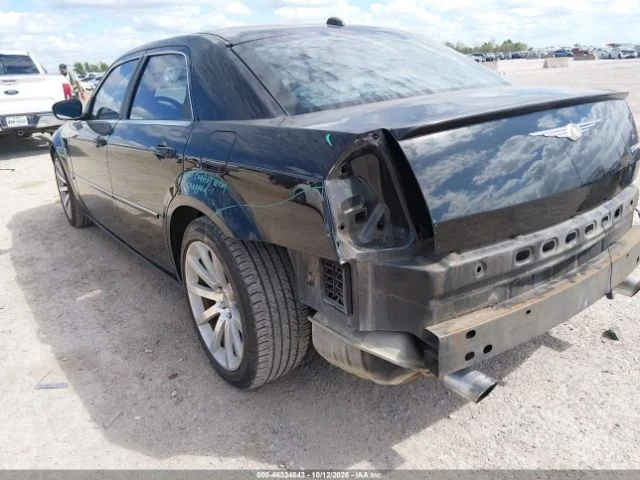 Chrysler 300c, снимка 6 - Автомобили и джипове - 56684940