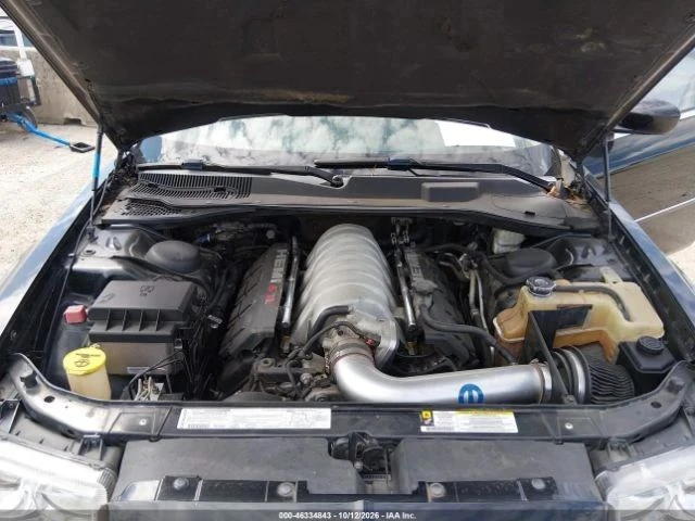 Chrysler 300c, снимка 12 - Автомобили и джипове - 56684940