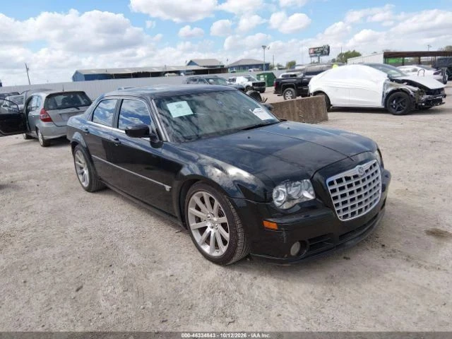 Chrysler 300c