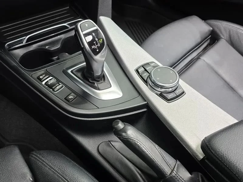 BMW 330, снимка 9 - Автомобили и джипове - 56711785