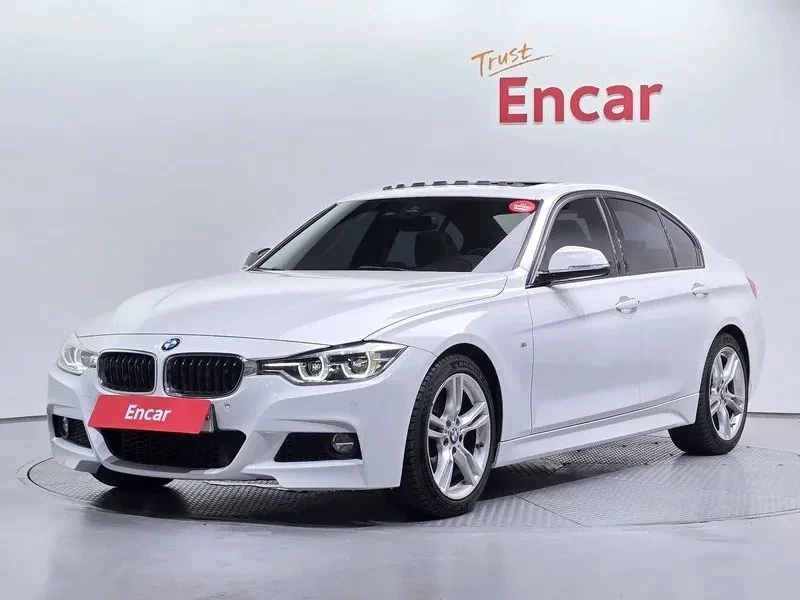 BMW 330