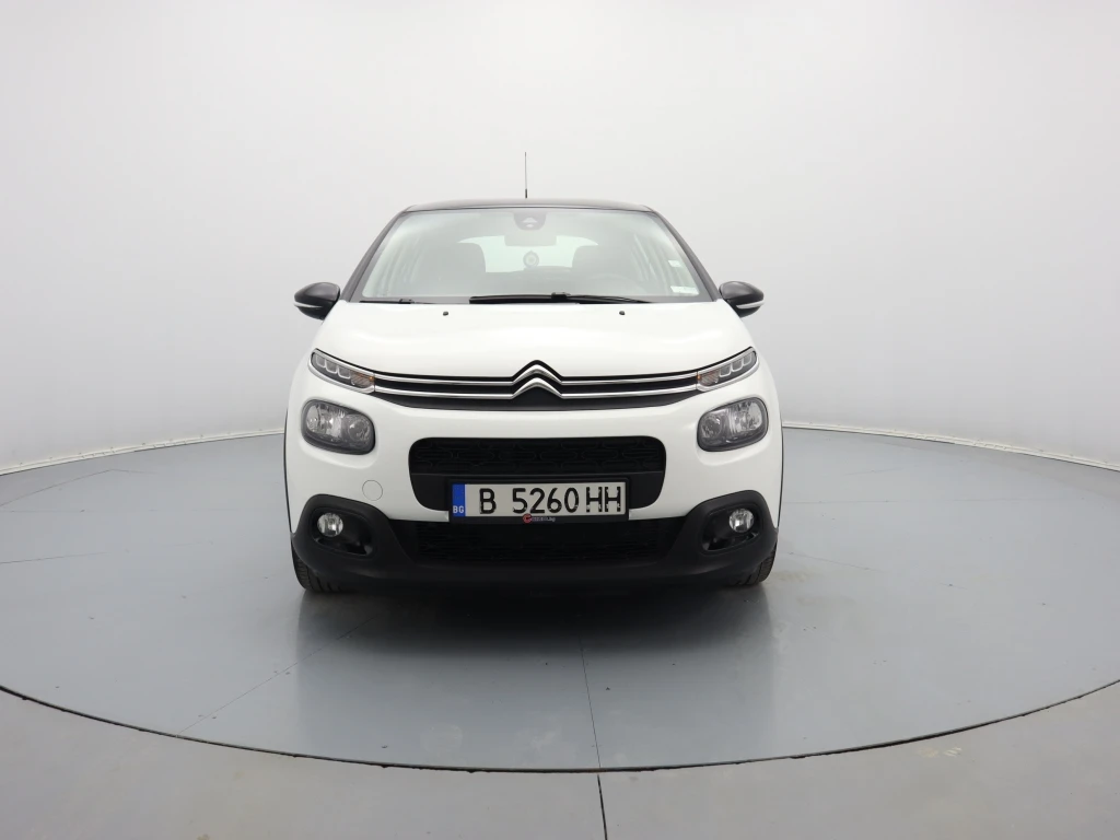 Citroen C3 1.2 - изображение 2